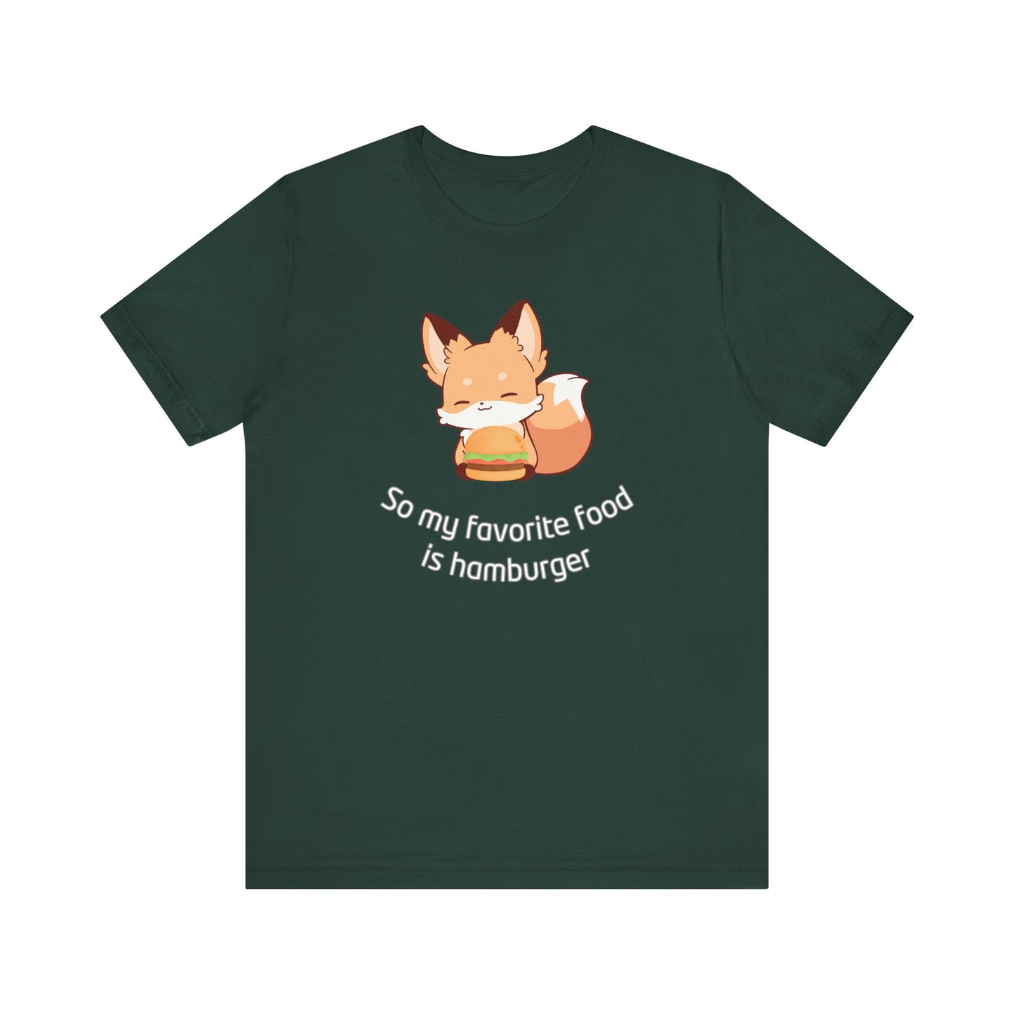 Hamburger