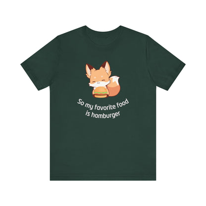 Hamburger