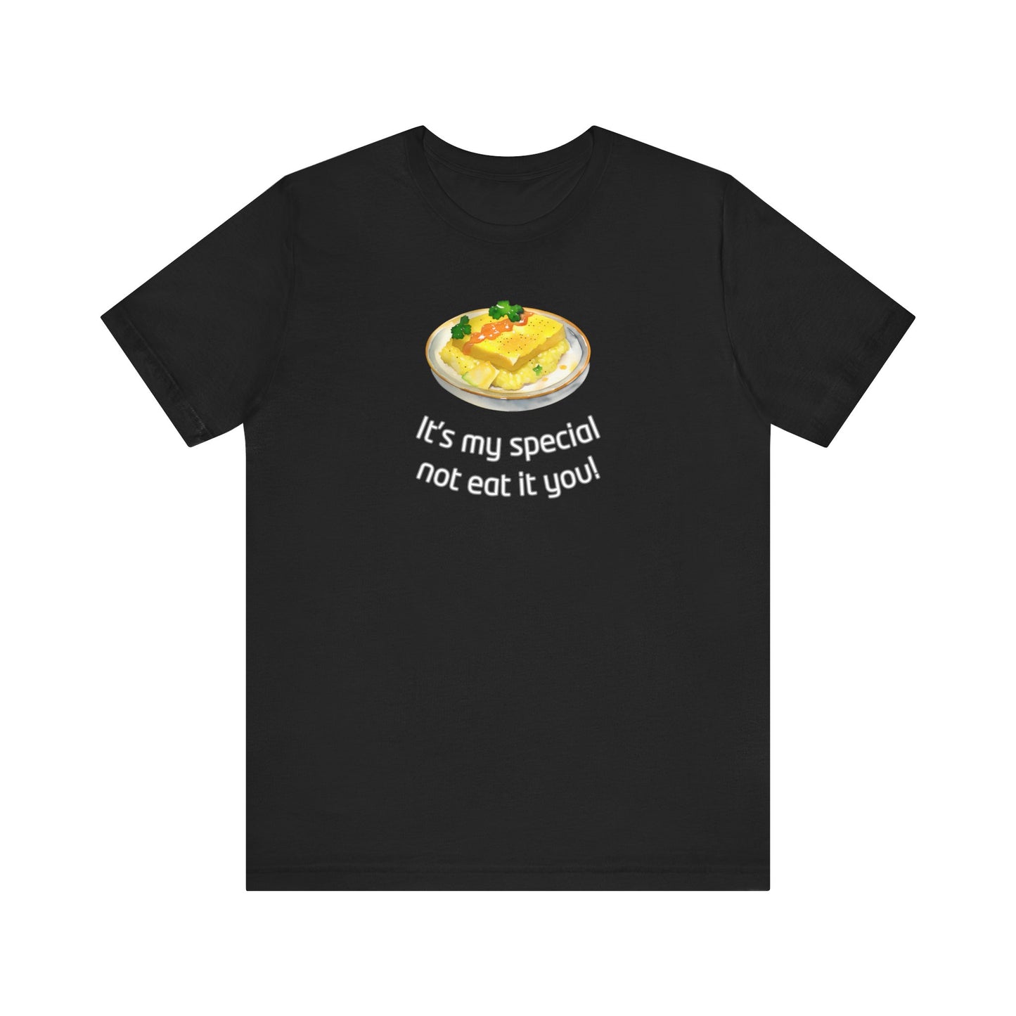 Omelette with Rice