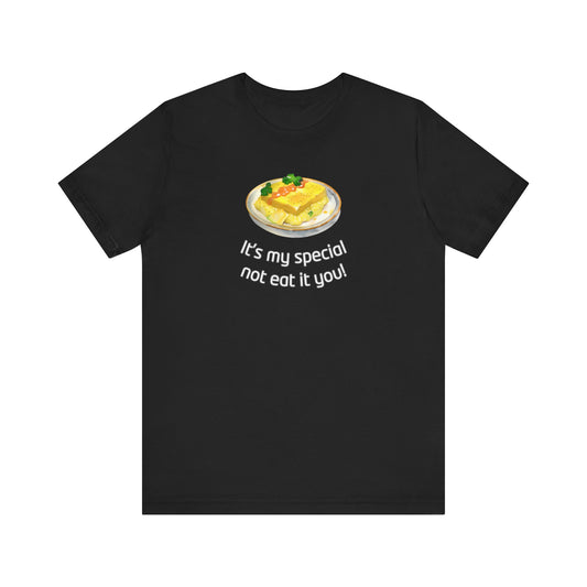 Omelette with Rice