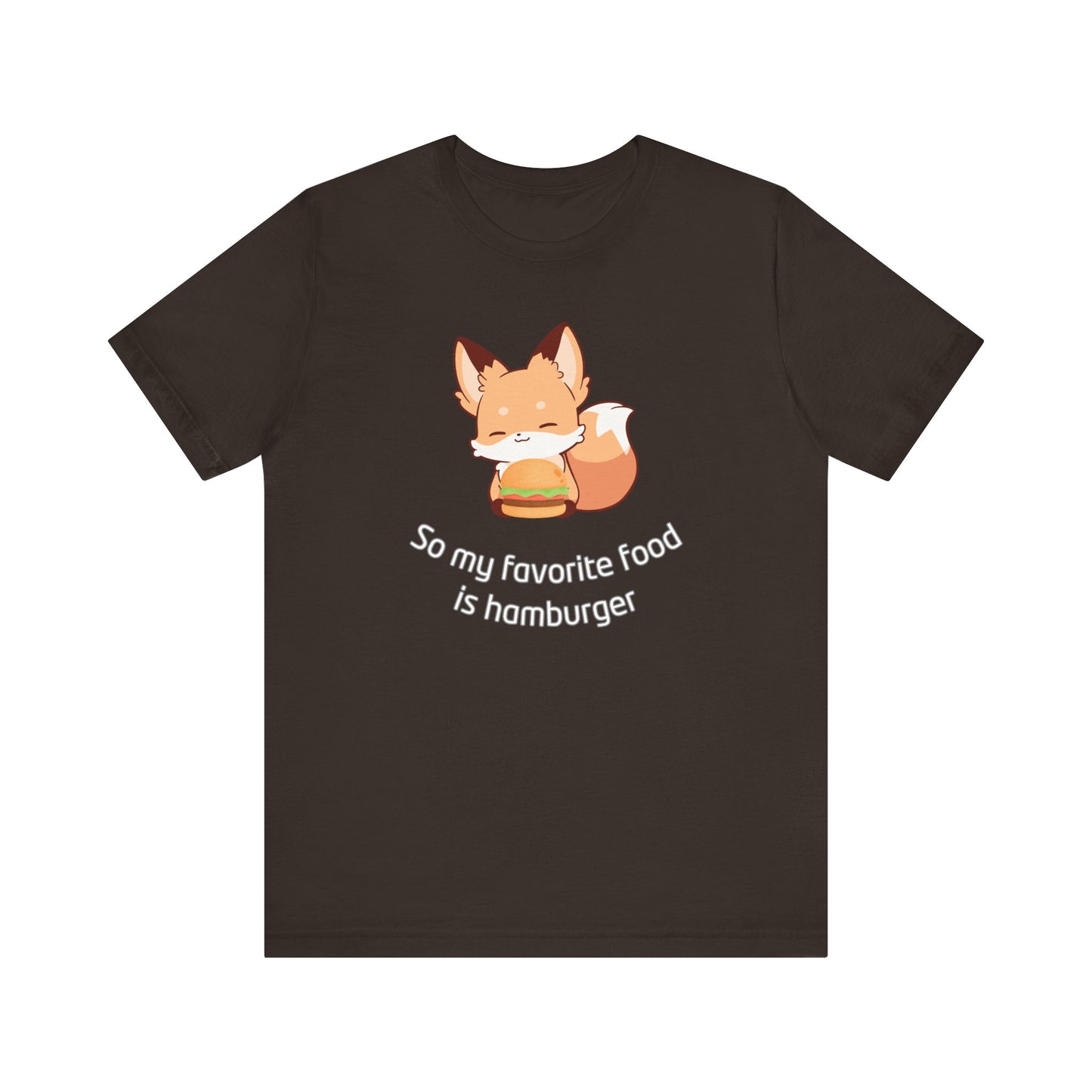 Hamburger