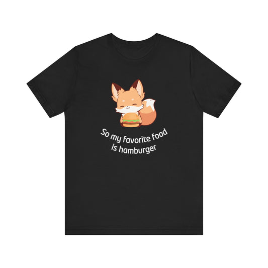 Hamburger